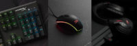 Arvonta: Voita jouluksi HyperX:n RGB-pelitarvikesetti