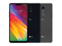 LG tuo keskihintaisen G7 Fit -älypuhelimensa kauppoihin myös Suomessa