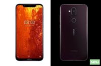 Kattava kuvavuoto paljasti julkaisua odottavan Nokia 8.1 -älypuhelimen