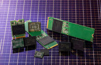 SK Hynix julkisti maailman ensimmäisen ”CTF Based 4D NAND” -Flash-muistin