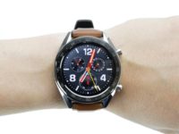 Uusi artikkeli: Kokeiltua: Huawei Watch GT