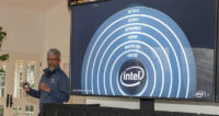 Intel Architecture Day: Gen11-grafiikkaohjaimet ja erillisnäytönohjainten Xe-arkkitehtuuri