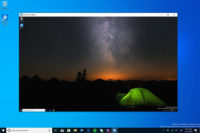 Microsoft esitteli Windows Sandbox -hiekkalaatikkoympäristön työpöytäkäyttöön