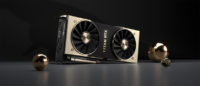 NVIDIA esitteli T-Rexiksikin ristityn Titan RTX -näytönohjaimen (TU102)