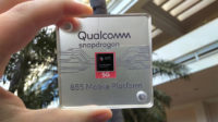 Qualcomm julkaisi Snapdragon 855 -mobiilialustan 5G-tuella