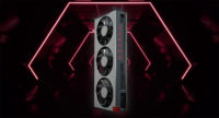 AMD:n Radeon VII ensimmäisissä testivuodoissa