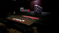 AMD:n Radeon VII on maailman ensimmäinen 7 nanometrin pelinäytönohjain