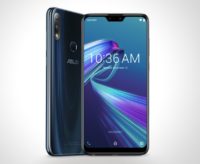 Asus tuo suurella akulla varustetun ZenFone Max Pro M2:n myyntiin Suomessa