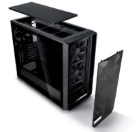 Fractal Designilta uusi Meshify S2 -miditornikotelo