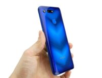 Uusi artikkeli: Testissä Honor View20