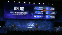 Intel lupaa ensimmäiset Ice Lake -prosessorit markkinoille vielä tänä vuonna