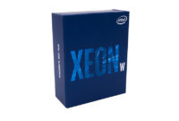 Intel julkaisi 28-ytimisen kerroinlukottoman Xeon W-3175X -tehoprosessorin