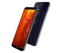 Nokia 8.1 ja 5.1 Plus myyntiin Suomessa viikon kuluttua