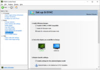 NVIDIA julkaisi Adaptive-sync-tuen avaavat GeForce 417.71 -ajurit näytönohjaimilleen