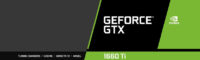 NVIDIAn huhutaan valmistelevan GeForce GTX 1660 Ti -näytönohjainta RTX-sarjaa edullisemmaksi vaihtoehdoksi