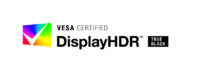 VESA päivitti DisplayHDR-standardia OLED-näyttöjen DisplayHDR True Black -tasoilla