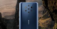 HMD Global perui Nokia 9 PureViewin Android 11 -päivityksen