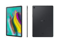 Samsungilta AMOLED-näytöllinen Galaxy Tab S5e -taulutietokone alle 500 euron hintaluokkaan