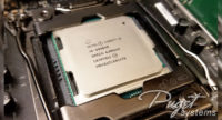 Ensimmäiset testit Intelin Core i9-9990XE -prosessorilla julki