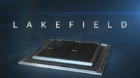 Intel julkaisi esittelyvideon Lakefield-hybridiprosessorista