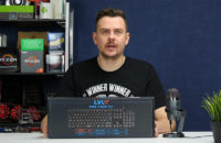 Video: Testissä Verkkokauppa.comin LVLUP Strength +0,5 -pelinäppäimistö