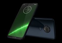 Motorola julkisti Moto G7 -mallistonsa – neljä mallia noin 150-300 euron haarukkaan