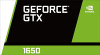 Vuodot GeForce GTX 1650:n ja GTX 1660:n ympärillä kiihtyvät