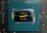 NVIDIAn tuleva TU116-grafiikkapiiri ja MSI GeForce GTX 1660 Ti Ventus XS vuotokuvissa