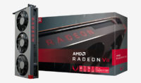AMD päivitti Radeon Software 19.2.1 -ajurit ja julkaisi BIOS-päivityksen UEFI-tuella Radeon VII:lle