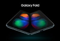 Samsung siirtää taittuvanäyttöisen Galaxy Fold -puhelimen julkaisun myöhemmäksi