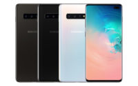 Samsung julkaisi Galaxy S10 -sarjan neljän mallin voimin, Suomeen saadaan kolme mallia