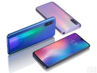 Xiaomi julkisti Mi 9 -huippumallinsa – kolmoiskamera ja 27 watin pikalataustuki