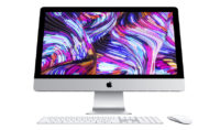 Apple päivitti Retina iMacit uuteen uskoon ja laajensi iMac Pron muokattavuutta