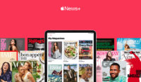 Apple uudisti News- ja TV-palveluitaan ja julkisti oman luottokorttinsa sekä pelipalvelun