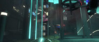 Crytekin Neon Noir -demo toteuttaa reaaliaikaista säteenseurantaa ilman DXR-kiihdytystä