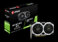 NVIDIA julkaisi GeForce GTX 1660 -näytönohjaimen