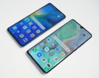 Uusi artikkeli: Ensituntumat – Huawei P30 ja P30 Pro