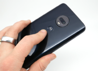 Uusi artikkeli: Kokeiltua – Moto G7 Plus