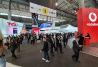 Uusi artikkeli: MWC 2019 -messukooste