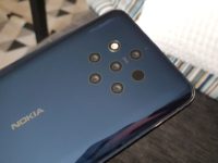 Päivitys testilabrasta: Nokia 9 Pureviewin kamera kuvanlaatuvertailussa