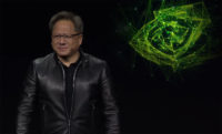 NVIDIAn Jensen Huang: Meillä ei ole kiirettä 7 nanometriin siirtymisen kanssa