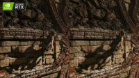 Shadow of the Tomb Raider sai DXR- ja DLSS-tuen, Anthem DLSS-tuen