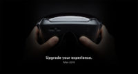 Valve julkaisi ensimmäisen kiusoittelukuvan Index-virtuaalilaseistaan