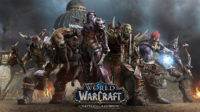 World of Warcraft tuo DirectX 12:n Windows 7:lle