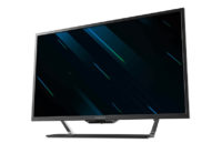 Acer esitteli 43-tuumaisen 144 hertsin 4K HDR -resoluution Predator CG437KP -näytön