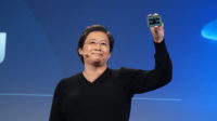 AMD:n Lisa Su pitää Computex 2019 -messujen virallisen keynote-esityksen