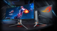 Asus ROG Swift PG349Q tuo 120 hertsin virkistystaajuuden ja G-Syncin samaan Ultrawide-pakettiin