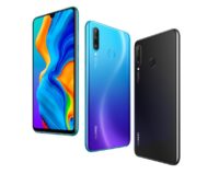 Huawei P30 -sarjan edullisin Lite-vaihtoehto saapuu Suomessa kauppoihin 6. toukokuuta