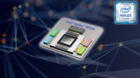 Intel esitteli 10 nanometrin prosessilla valmistettavan Agilex-FPGA-piirin