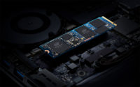 Intelin uudet Optane H10 -SSD-asemat yhdistävät Optane-muistit ja QLC-Flash-muistit